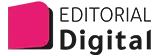 Logotipo de Editorial Digital